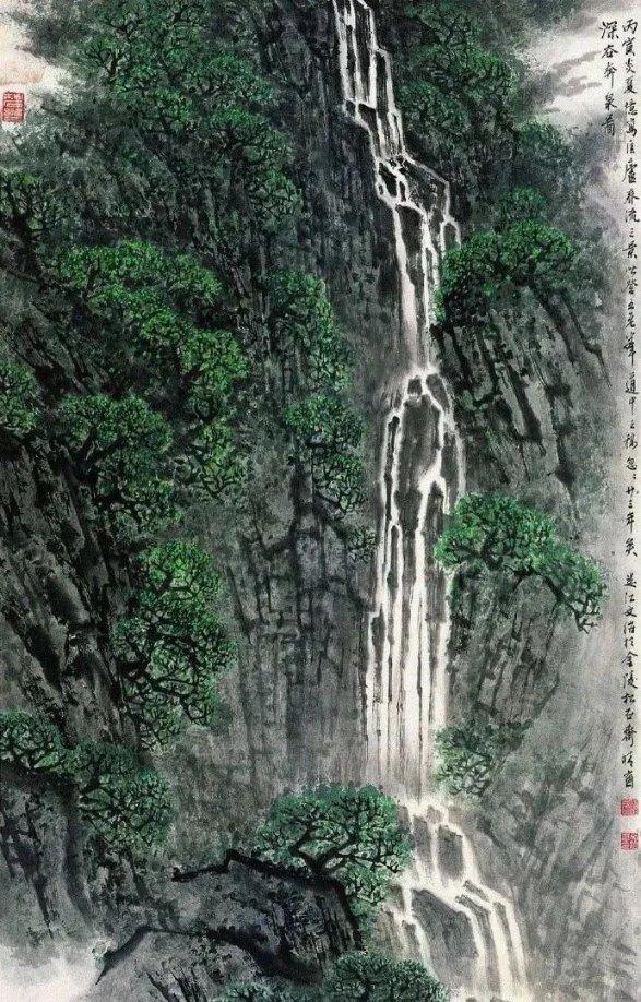 国际青年中国行 · 山西（一等奖）